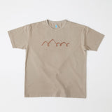 コーヒーインネイチャー Tシャツ