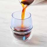 【オンライン限定】クラフトインスタントコーヒー&ダブルウォール アロマグラスセットinリボンラッピングバッグ