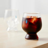 【オンライン限定】ブレンドコーヒー&ゴブレットグラスセット