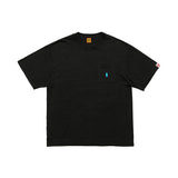 【再入荷】ブルーボトルコーヒー × ヒューマンメイド Tシャツ ブラック