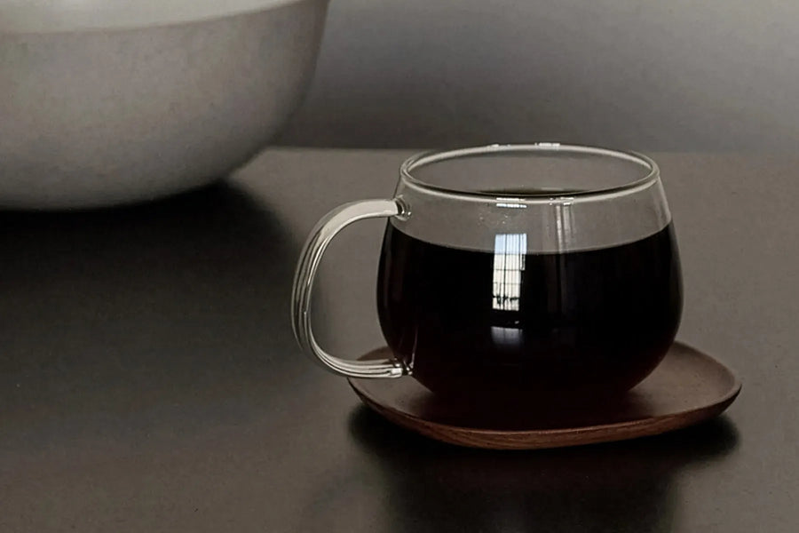 ブレンドコーヒー