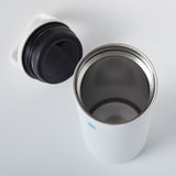 クライメート ポジティブ ボトル 20oz（ホワイト）