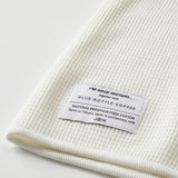 【オンライン限定】BLUE BOTTLE COFFEE × The Inoue Brothers... ワッフルＴシャツ