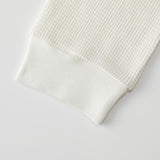 【オンライン限定】BLUE BOTTLE COFFEE × The Inoue Brothers... ワッフルロングスリーブＴシャツ