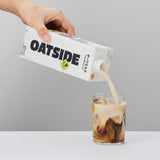 【オンライン限定】グラノーラとオーツミルクの選べるインスタントコーヒーセット in リボンラッピングバッグ