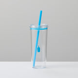 クリアコールドタンブラー(20oz)