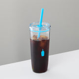 クリアコールドタンブラー(20oz)