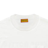 【再入荷】ブルーボトルコーヒー × ヒューマンメイド Tシャツ ホワイト