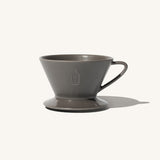 ブルーボトル コーヒードリッパー スタジオグレー