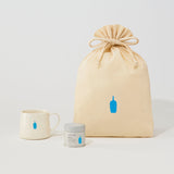 【オンライン限定】クラフト抹茶＆清澄マグセット